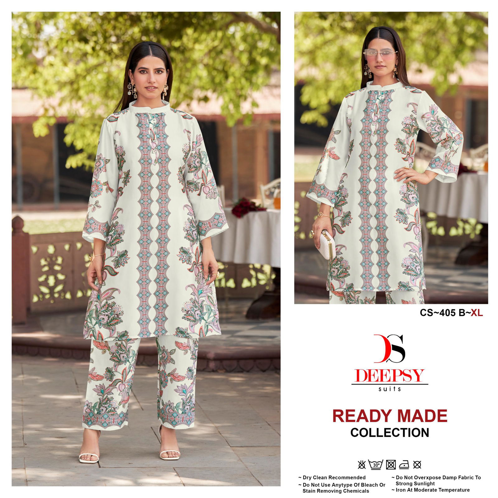 Deepsy Cs 405 Modal Satin Pakistani Readymade Suits Wholesale Market In Surat